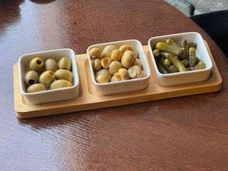 Соління по-міністерськи (170g)