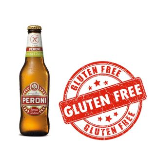 PERONI SENZA GLUTINE