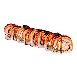 Мега Рол (600г)