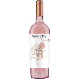 Panciu Rose demisec