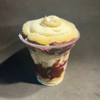 Açaí 350ml