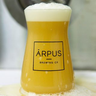 Бира Arpus TDH Peacharine & Riwaka (440 ml)