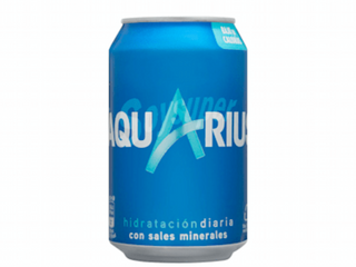Aquarius Limón