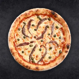 Pizza  Napoli Ø 32cm