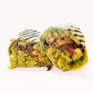 Chipotle Wrap