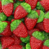 Fini Fresas Salvajes 100grm