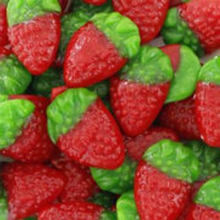 Fini Fresas Salvajes 100grm