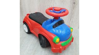 Толокар Зверушка