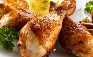 Pollo Frito Tradicional