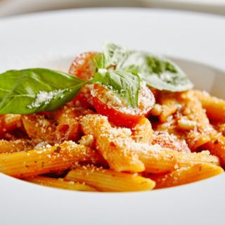 Penne Végétarienne 