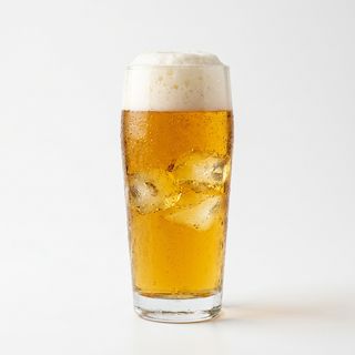 Estrella Galicia Botella