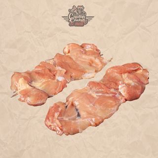 Contramuslo De Pollo 1Kg.