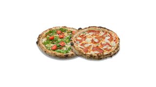 Duo Pizza