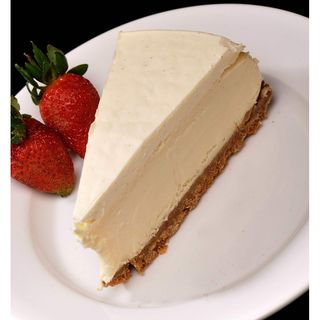 New York Cheesecake