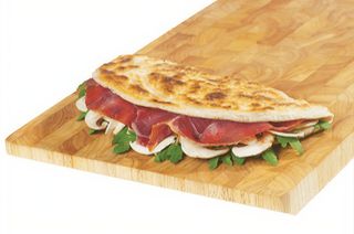 Piadina classica