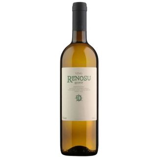 Tenuta Dettori - Renosu Bianco