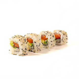 158.- Sake Aguacate (4 Pzs.)