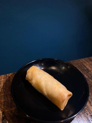 Spring rolls 2 pezzi