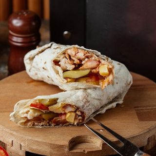 Шаурма Абракадабра 