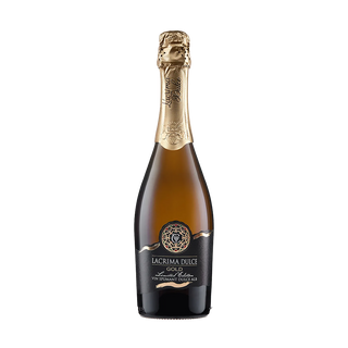 Cricova "Lacrima Dulce Gold" Ediție Limitată White Dulce