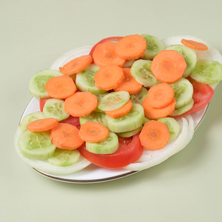 მწვანე სალათი