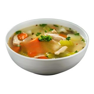 Sopa de Vegetais