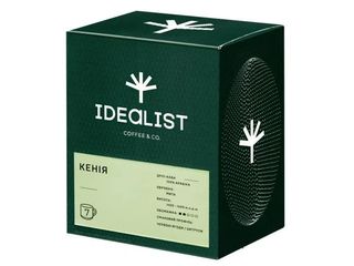 Дріп кава Кенія (7 шт)/уп.