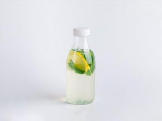 Классический лимонад без льда