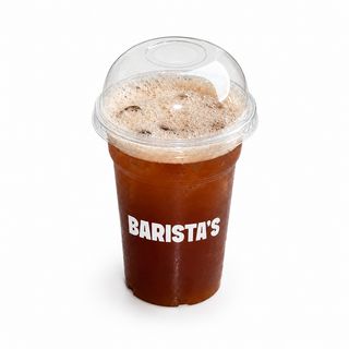 Ice Green Tea