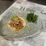 3 Tacos de cochinita