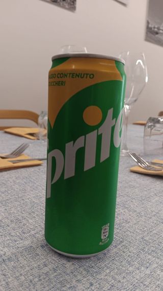Sprite 33 cl