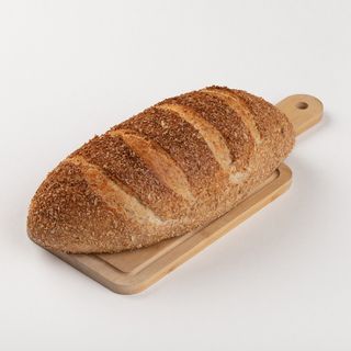 Отрубной хлеб