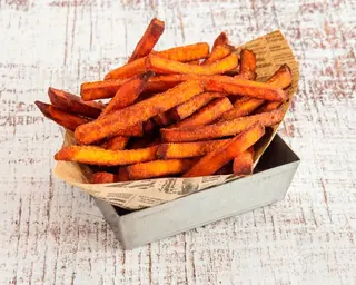 Batatas Fritas