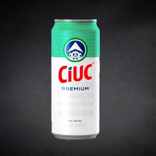 Ciuc Doza 500 ML