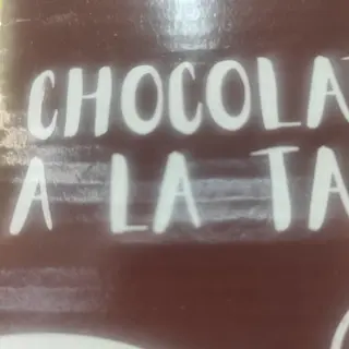 Chocolate 