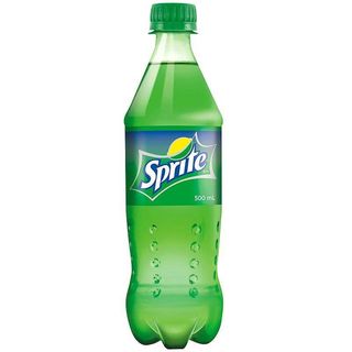 Sprite 500ml PET