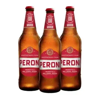 Menù 3 Cheese burger 120gm +3 Peroni66