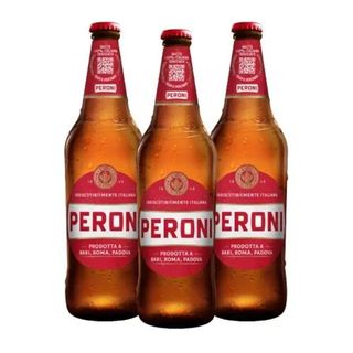 Menù 3 Cheese burger 120gm +3 Peroni66