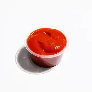 Some Like It Spicy