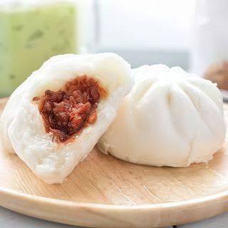 17. Baozi  1pz