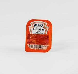 Соус барбекю