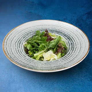 Mix zelenih salata