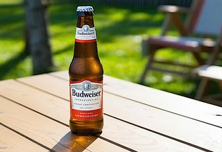 Будвайзер