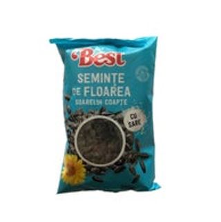 Best Semi di girasole Salati 200g