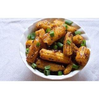 Corn Manchurian