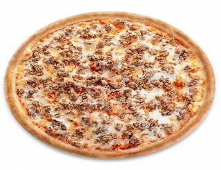 Пицца с фаршем большая (750г)