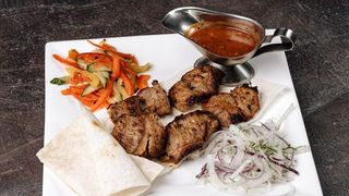 Шашлык Баранина (350г)