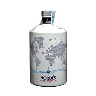 Nordes Gin 0.7l 