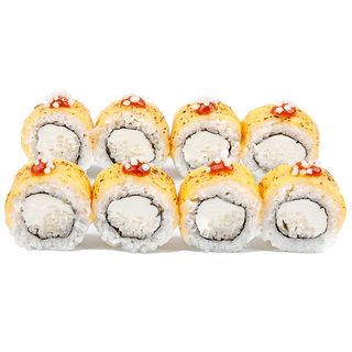 Рол сирний з грушею (265г)