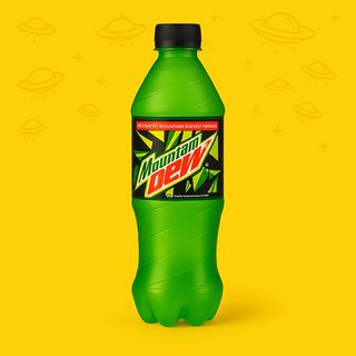 Mountain Dew